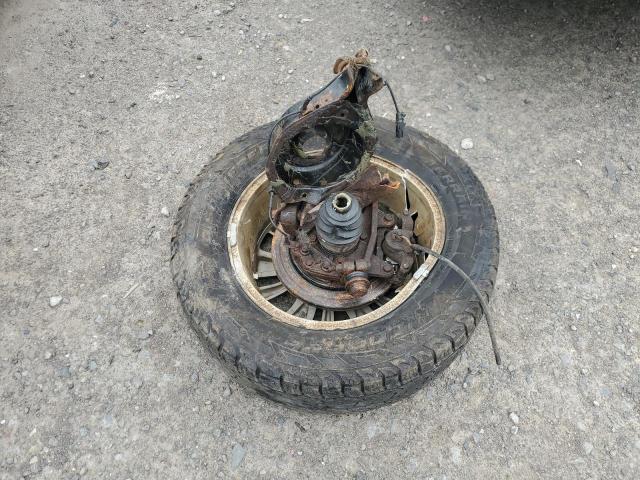 2015 INFINITI QX80 #3303731445