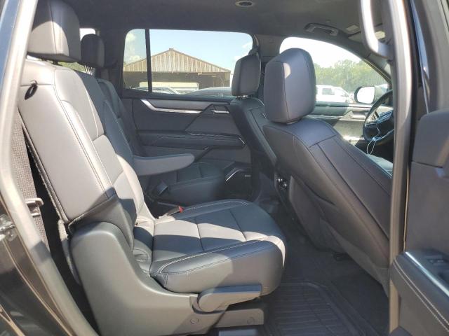 2025 GMC ACADIA ELE #3301619667