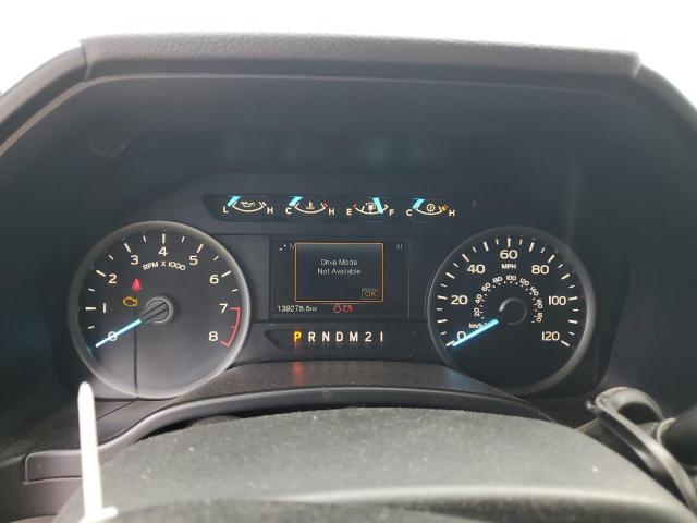 2019 FORD F150 SUPER #3284456430