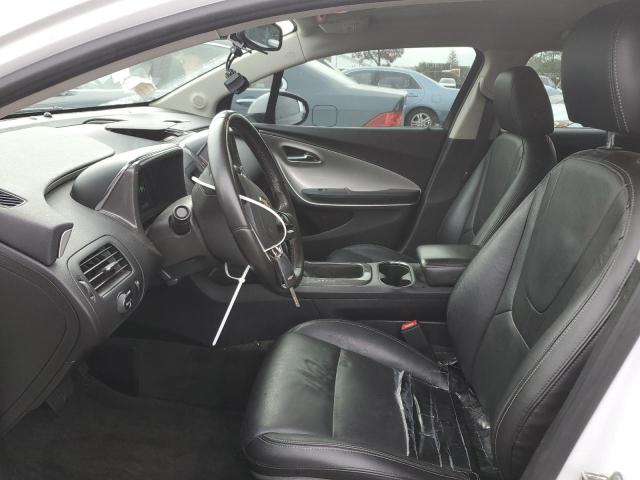2015 CHEVROLET VOLT #3310302123