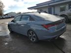 Lot #3311462329 2022 HYUNDAI ELANTRA LI