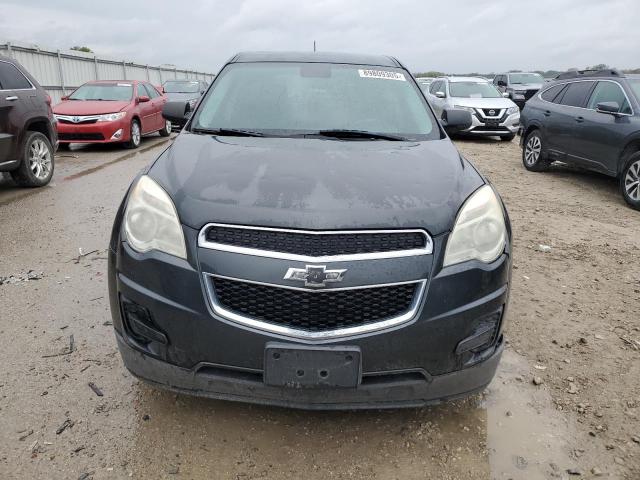 2014 CHEVROLET EQUINOX LS #3278679730