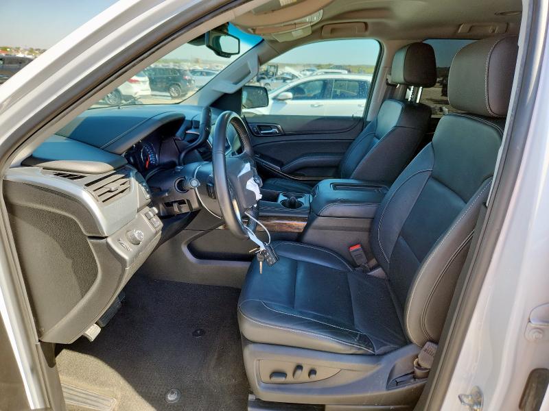 2018 CHEVROLET TAHOE C150 - 1GNSCBKC5JR348786