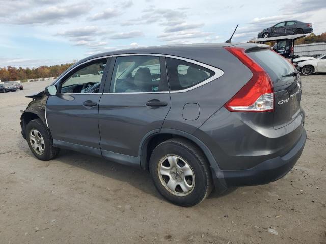 2014 HONDA CR-V LX - 2HKRM4H32EH717379