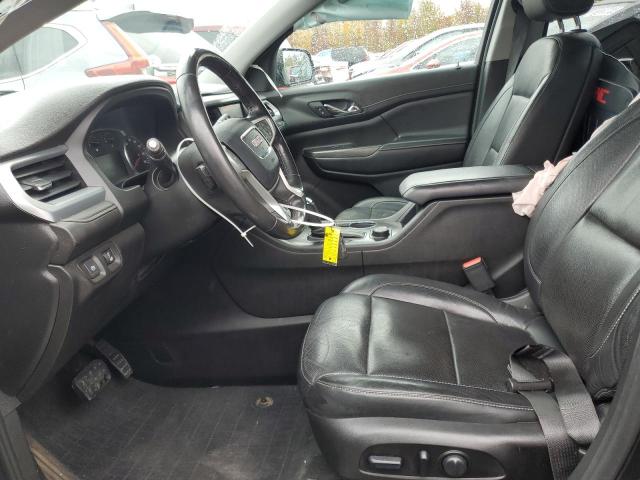 2019 GMC ACADIA SLT 1GKKNULS9KZ138461