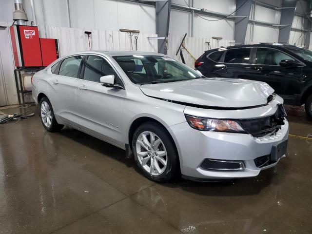 2017 CHEVROLET IMPALA LT #3291215955