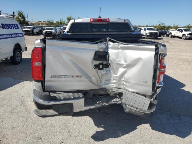 2017 CHEVROLET COLORADO L - 1GCGTCEN7H1155159