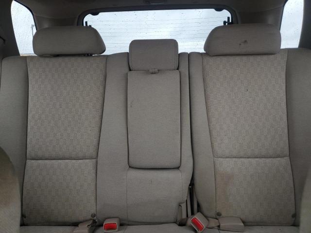 2007 KIA SPORTAGE L #3290247216