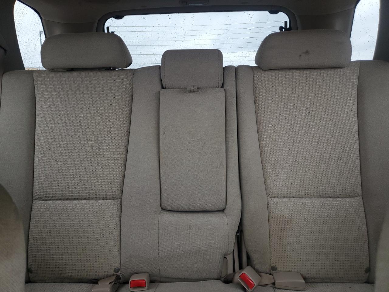 Lot #3290247216 2007 KIA SPORTAGE L