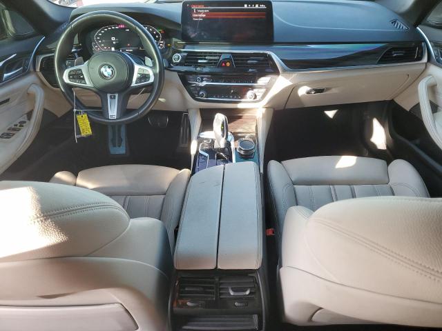 2021 BMW 540I #3305462090