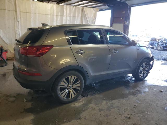 2015 KIA SPORTAGE E KNDPCCAC9F7705816