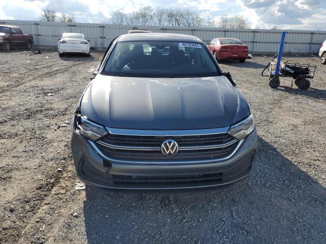 2024 VOLKSWAGEN JETTA S - 3VW4M7BU0RM102193