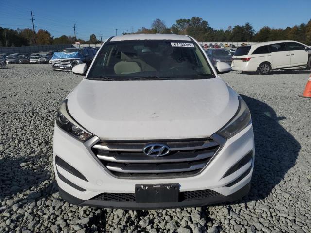 2017 HYUNDAI TUCSON SE KM8J23A49HU379310