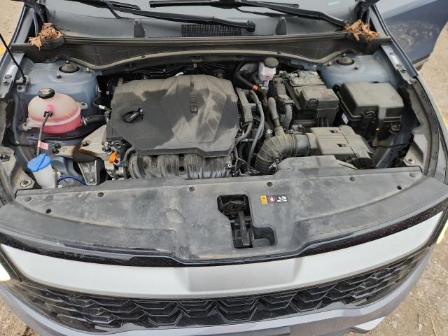 2023 KIA SPORTAGE E - 5XYK33AF0PG041057