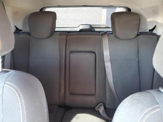 2020 CHEVROLET TRAX LS - 3GNCJKSB0LL213887