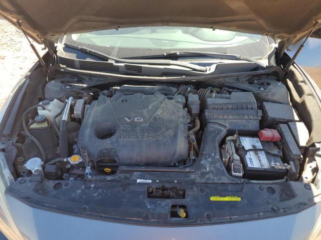 2016 NISSAN MAXIMA 3.5 1N4AA6AP4GC386307