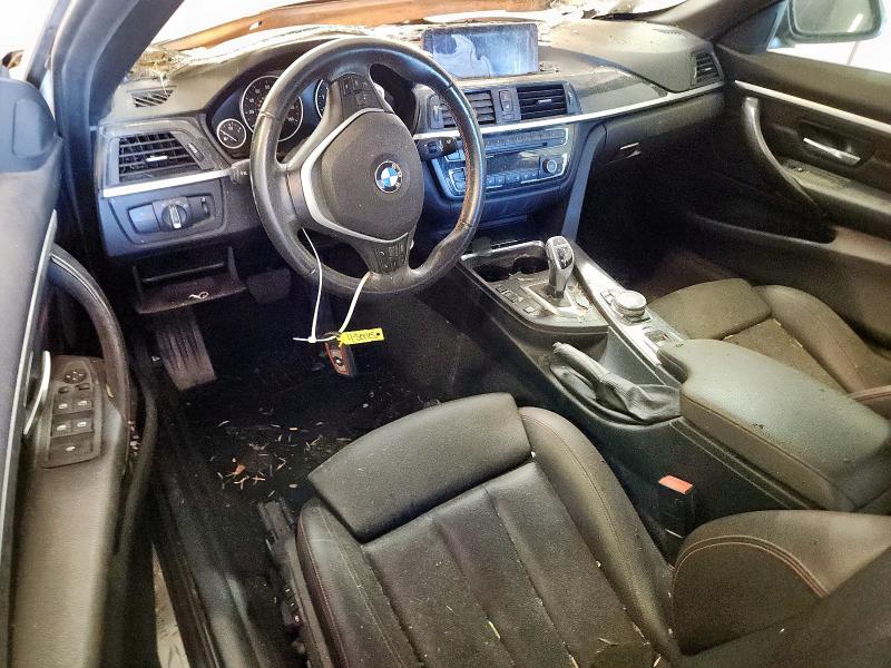 2015 BMW 428 I SULE WBA3V7C56FP772241