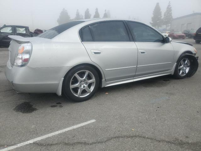 2003 NISSAN ALTIMA SE - Inny widok