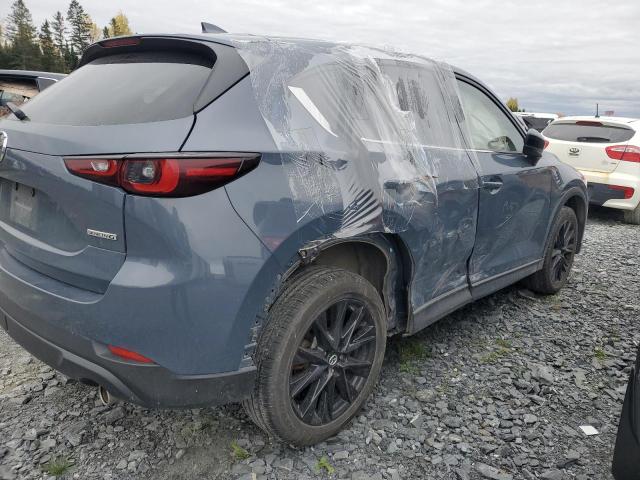 2022 MAZDA CX-5 PREFE - JM3KFBCM0N0630987