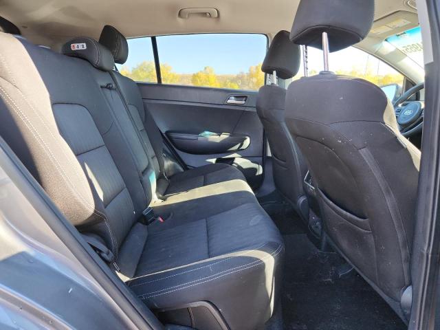 2017 KIA SPORTAGE L #3291765250