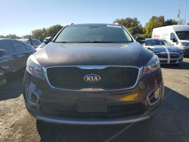 2016 KIA SORENTO EX #3261289903