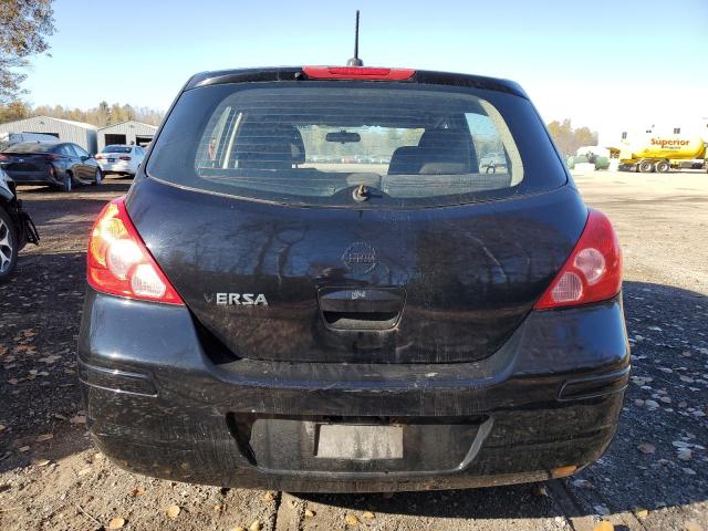 2011 NISSAN VERSA S - 3N1BC1CP1BL422155