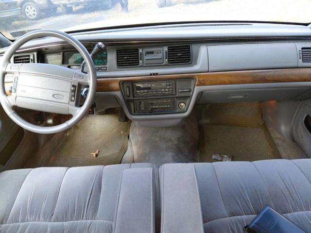 1994 FORD CROWN VICT #3276364728