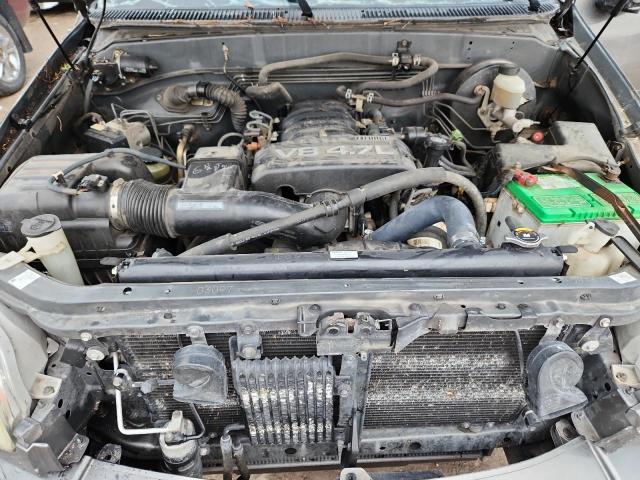 2005 TOYOTA TUNDRA ACC #3286693296