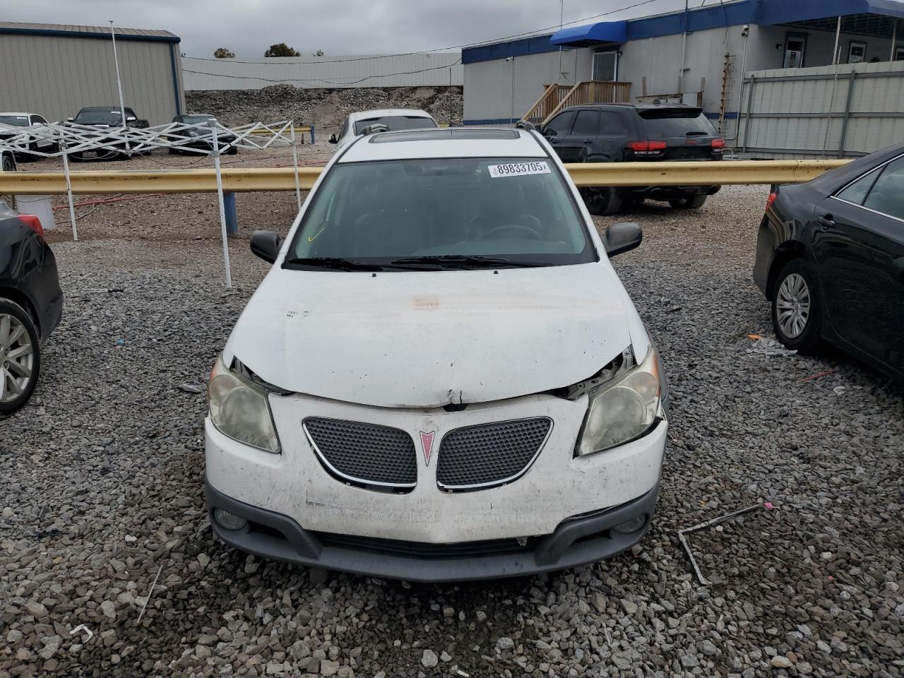Lot #3277218936 2007 PONTIAC VIBE