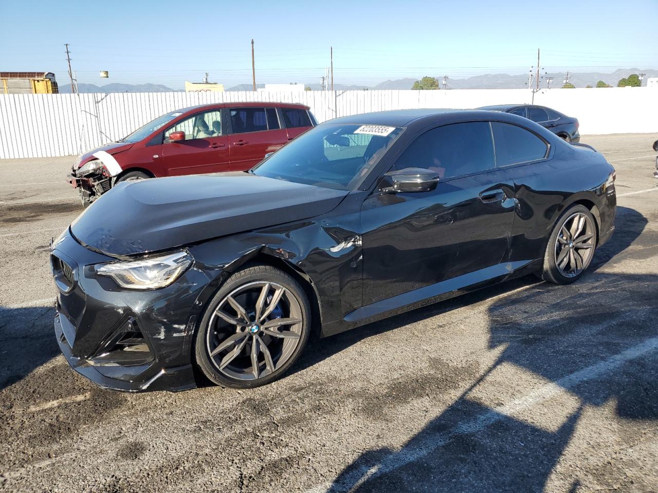BMW M2 M240I