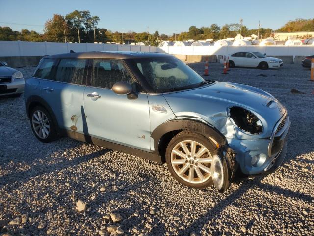 2017 MINI COOPER S C - WMWLU5C31H2E83776