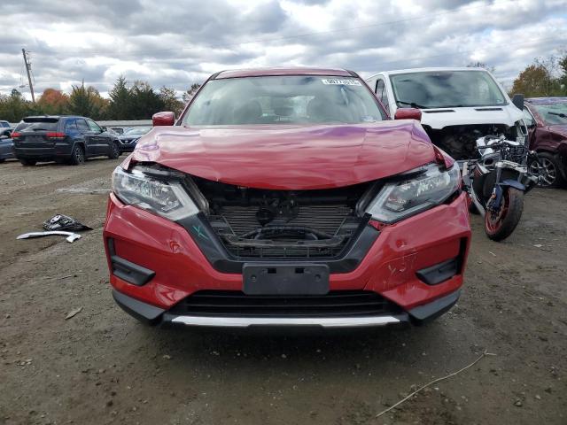 2017 NISSAN ROGUE S - JN8AT2MV6HW010624