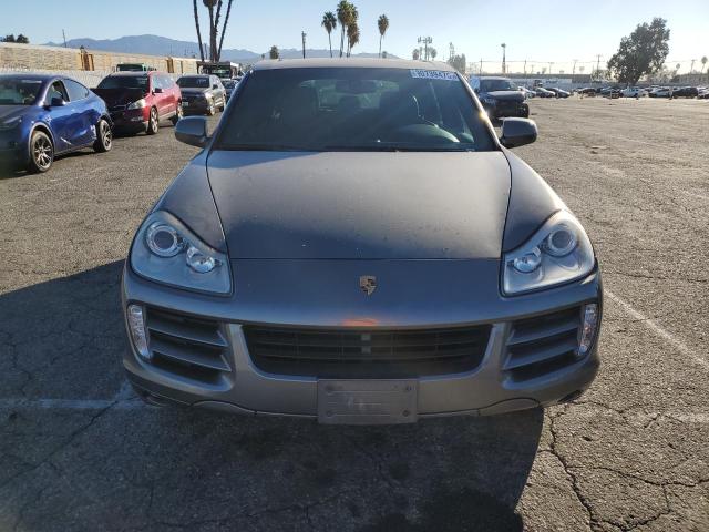 2008 PORSCHE CAYENNE #3297884789