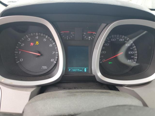 2015 CHEVROLET EQUINOX LT - 2GNALBEK9F6266805