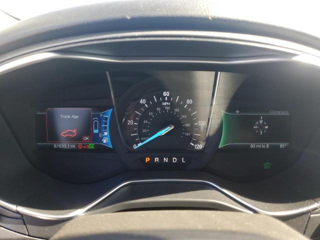 2016 FORD FUSION TIT 3FA6P0RU3GR127210