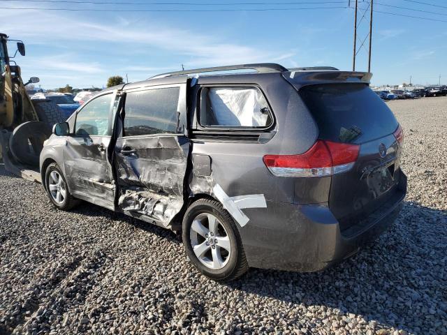 2013 TOYOTA SIENNA LE - 5TDKK3DC7DS295139