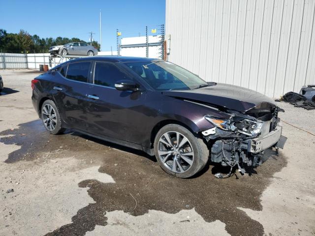 2016 NISSAN MAXIMA 3.5 #3290310225