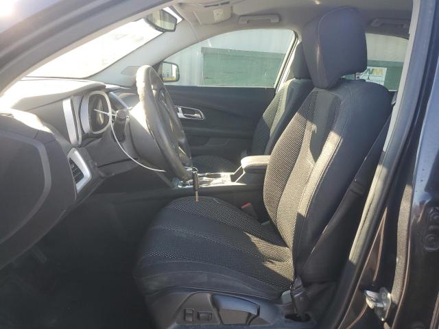 2016 CHEVROLET EQUINOX LS 2GNALBEK0G6222452