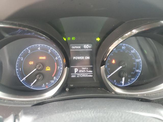 2014 TOYOTA COROLLA L - 2T1BURHE7EC025394