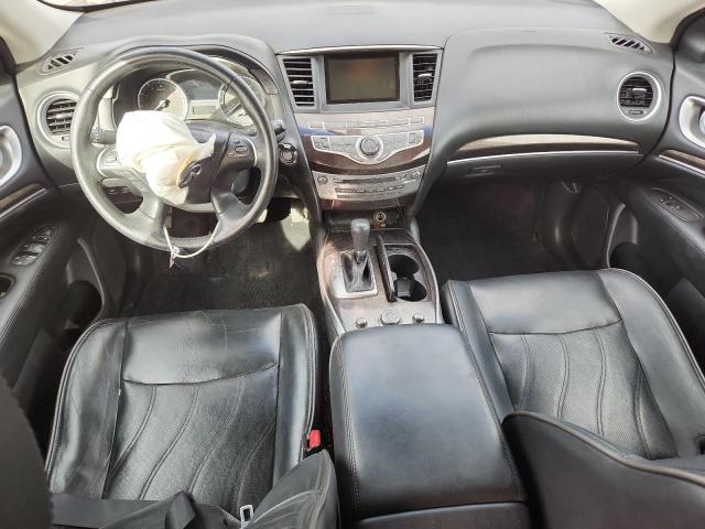 2013 INFINITI JX35 - 5N1AL0MMXDC303358