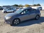 Lot #3303555027 2017 HYUNDAI IONIQ SEL