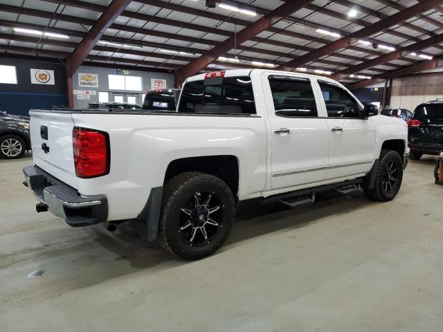 2014 CHEVROLET SILVERADO - 3GCUKSECXEG156107