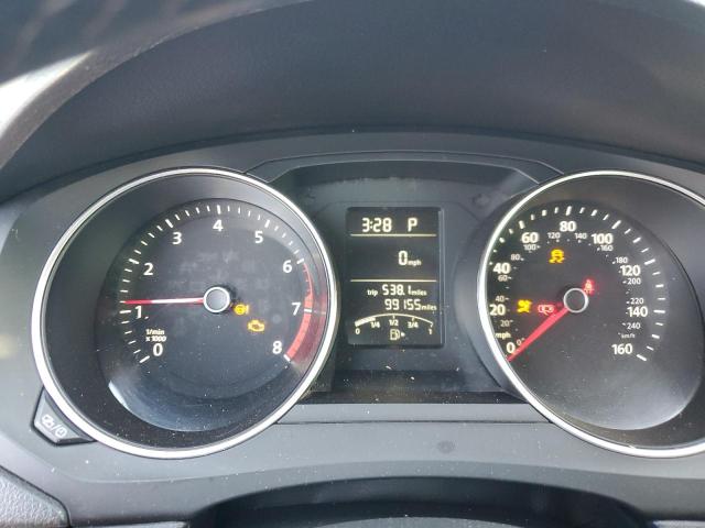 2015 VOLKSWAGEN JETTA HYBR #3293451411