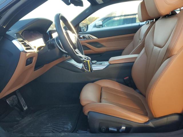 2022 BMW M440XI WBA13AR0XNCJ91014