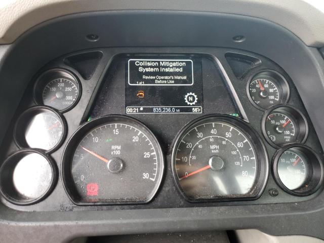 2018 PETERBILT 579 #3304555446