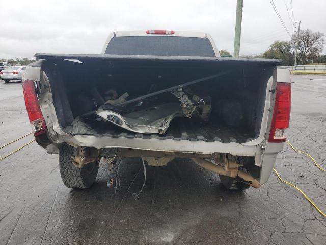 2008 GMC SIERRA C15 #3285733680