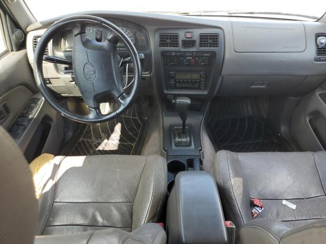 2002 TOYOTA 4RUNNER SR #3281630402