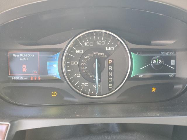 2014 FORD EDGE LIMIT #3296313487