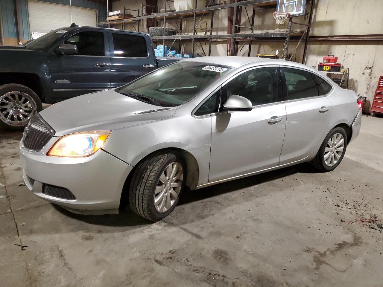 BUICK VERANO