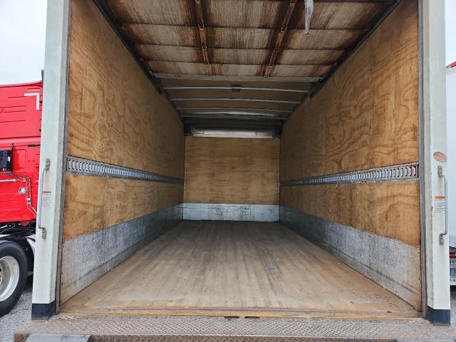 2020 MITSUBISHI FE FEC72S #3286621921